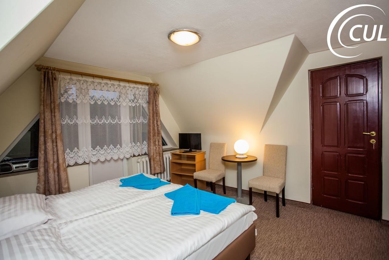 Pod Kozincem Hotel - Zakopane — Photos 3