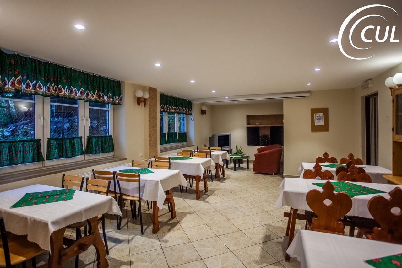 Pod Kozincem Hotel - Zakopane — Photos 2